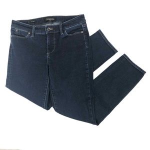 Talbots Flawless 5-Pocket Jeans Size 4p